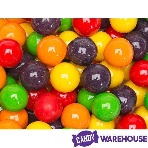 Chewy Gobstopper Candy 3.75-Ounce Packs: 12-Piece Box