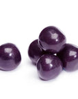 Chewy Sour Balls - Grape: 5LB Bag