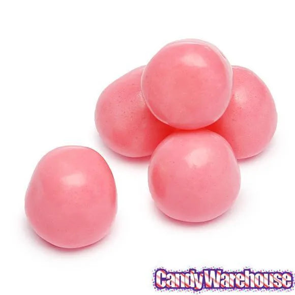 Chewy Sour Balls - Pink Grapefruit: 5LB Bag