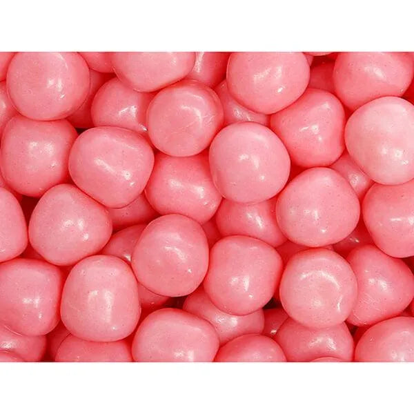 Chewy Sour Balls - Pink Grapefruit: 5LB Bag