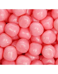 Chewy Sour Balls - Pink Grapefruit: 5LB Bag