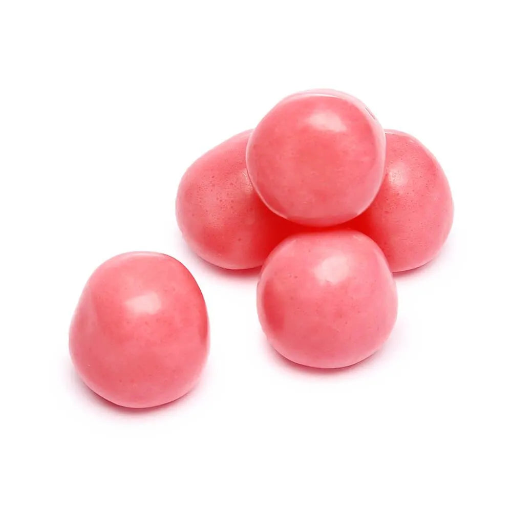 Chewy Sour Balls - Pink Grapefruit: 5LB Bag