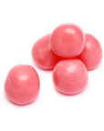 Chewy Sour Balls - Pink Grapefruit: 5LB Bag