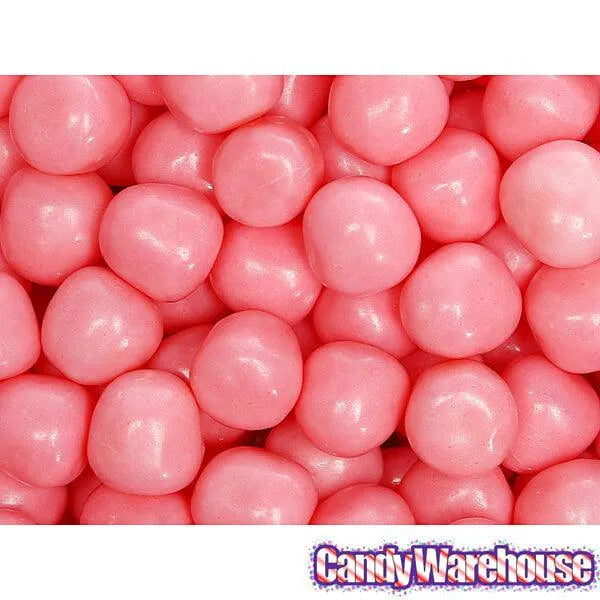 Chewy Sour Balls - Pink Grapefruit: 5LB Bag