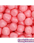 Chewy Sour Balls - Pink Grapefruit: 5LB Bag