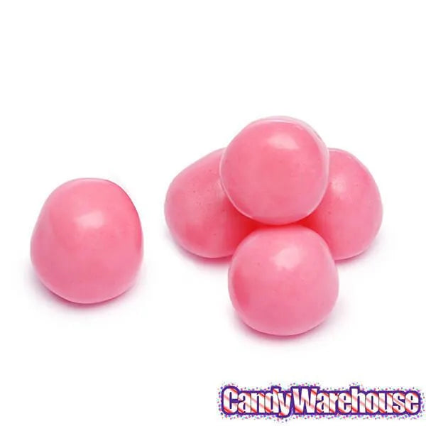 Chewy Sour Balls - Pink Grapefruit: 7-Ounce Bag