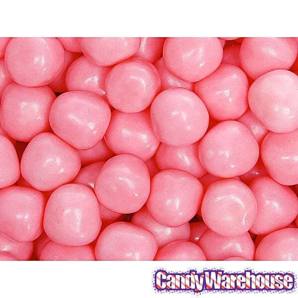 Chewy Sour Balls - Pink Grapefruit: 7-Ounce Bag