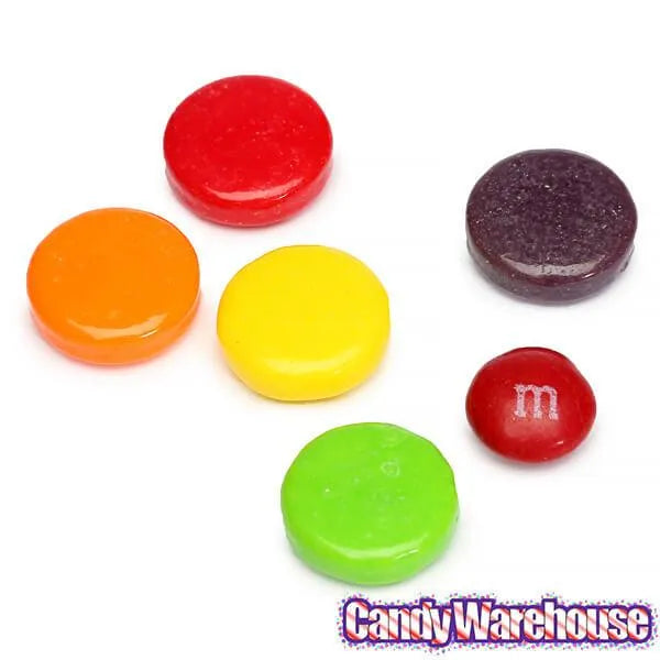 Chewy Spree Candy: 12-Ounce Bag