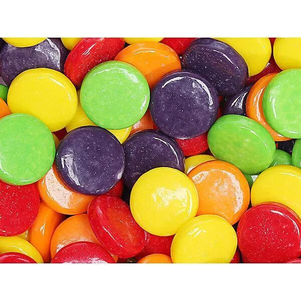 Chewy Spree Candy: 6LB Bag