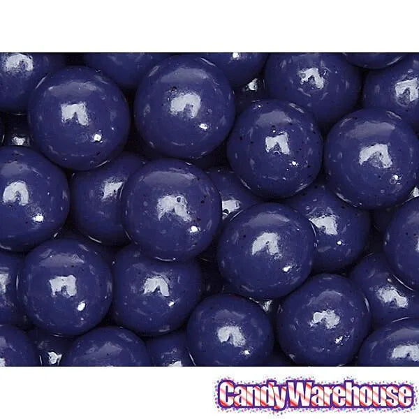 Chocolate Berry Blues Candy: 10LB Case