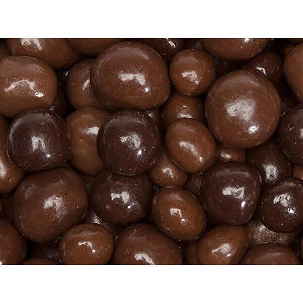 Chocolate Bridge Mix Candy: 10LB Case