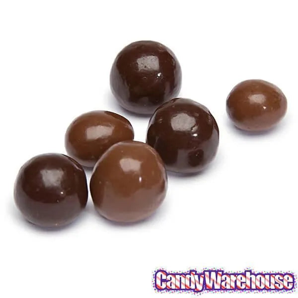 Chocolate Bridge Mix Candy: 10LB Case