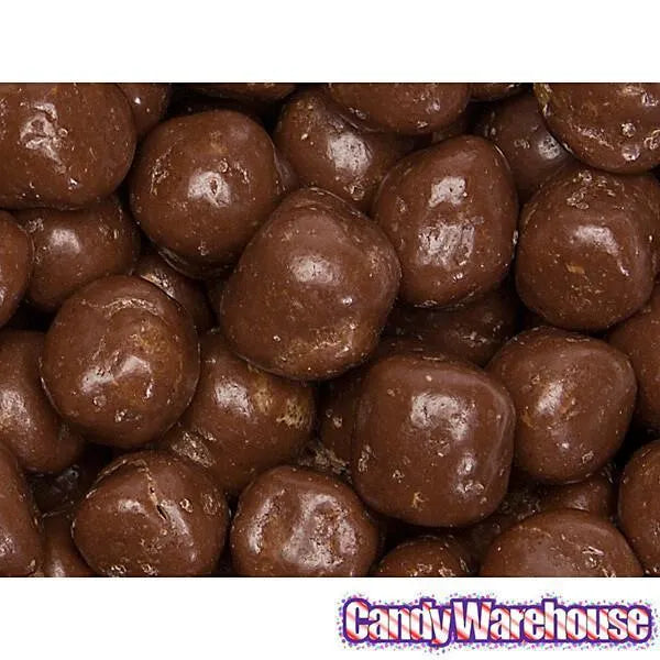 Chocolate Covered Cookie Dough: 15LB Case