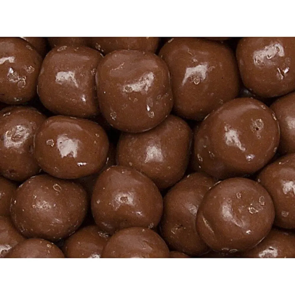 Chocolate Covered S'Moresels: 2LB Bag