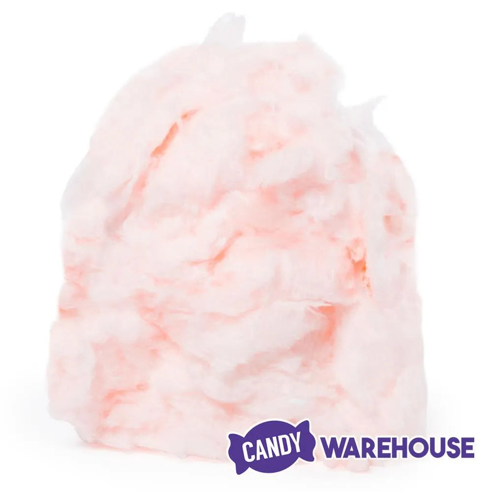 Chocolate Storybook Cotton Candy - Strawberry Smoothie: 1-Ounce Tub