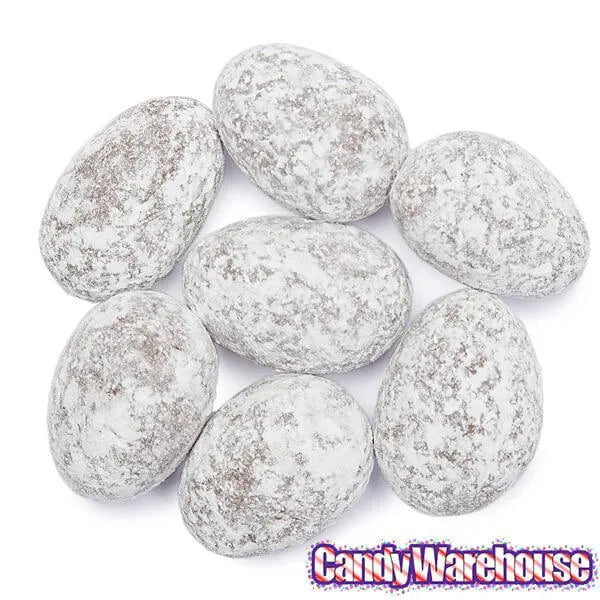 Chocolate Toffee Almonds Candy: 10LB Case