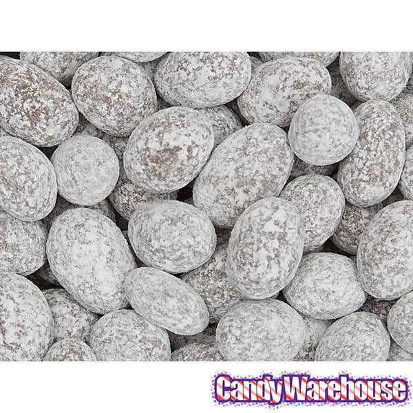 Chocolate Toffee Pistachios Candy: 2LB Bag