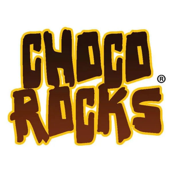 ChocoRocks Fun Size Candy Packs: 24-Piece Bag