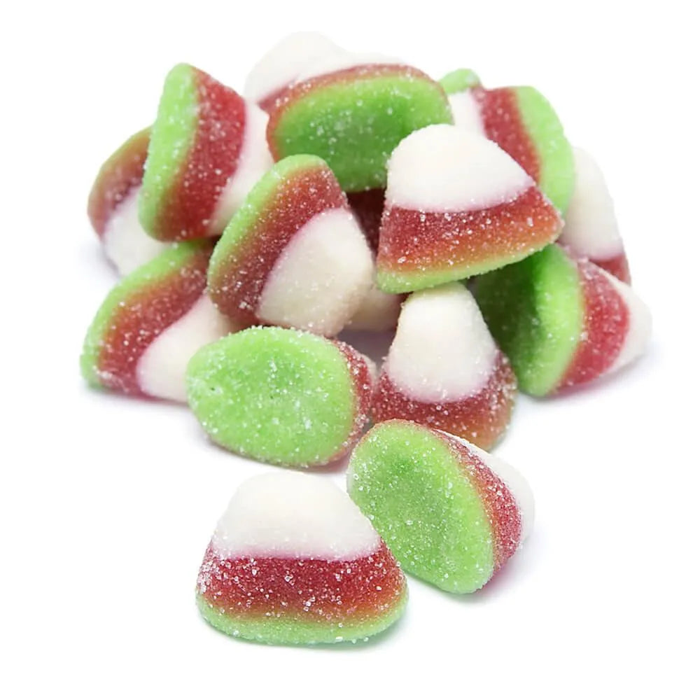 Christmas Gummy Candy Corn: 5LB Bag