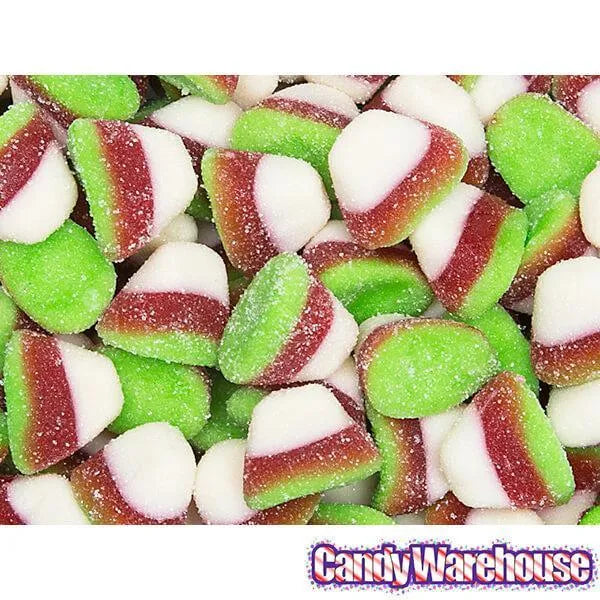 Christmas Gummy Candy Corn: 5LB Bag