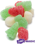 Christmas Holiday Jelly Mix Candy Bulk: 30LB Case