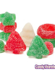 Christmas Jelly Candy Mix: 5LB Bag