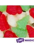 Christmas JuJu Mix Candy: 16-Ounce Tub