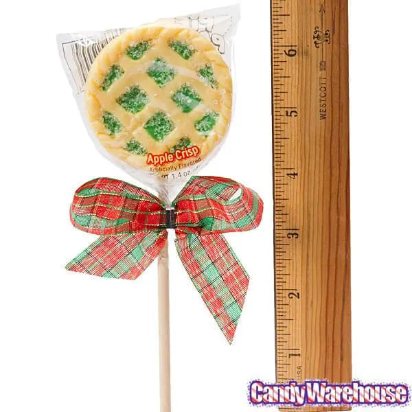 Christmas Pie Pops: 36-Piece Display