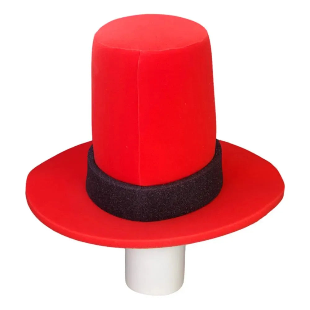 Giant Christmas Pilgrim Hat