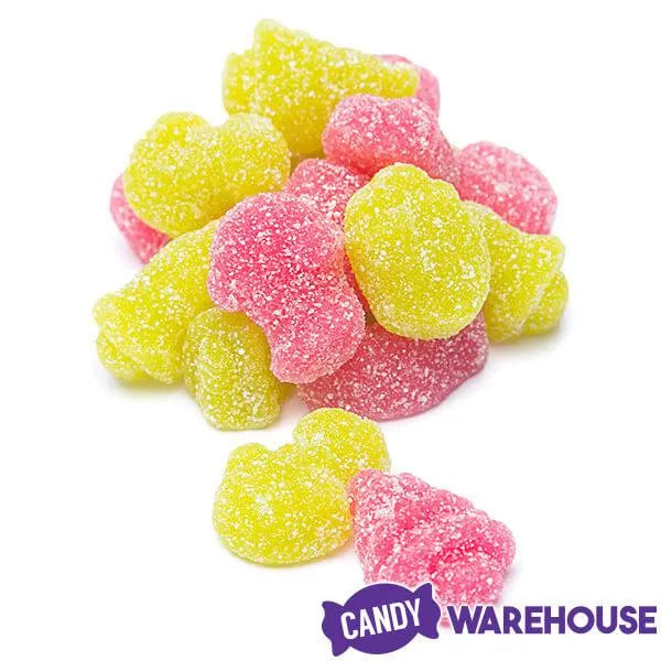 Christmas SweeTarts Sour Gummy Candy: 10-Ounce Bag