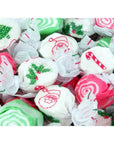 Christmas Taffy Candy Assortment: 3LB Bag