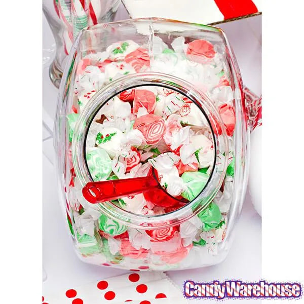 Christmas Taffy Candy Assortment: 3LB Bag