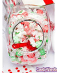 Christmas Taffy Candy Assortment: 3LB Bag