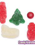 Christmas Toy Chest Sours: 2LB Bag