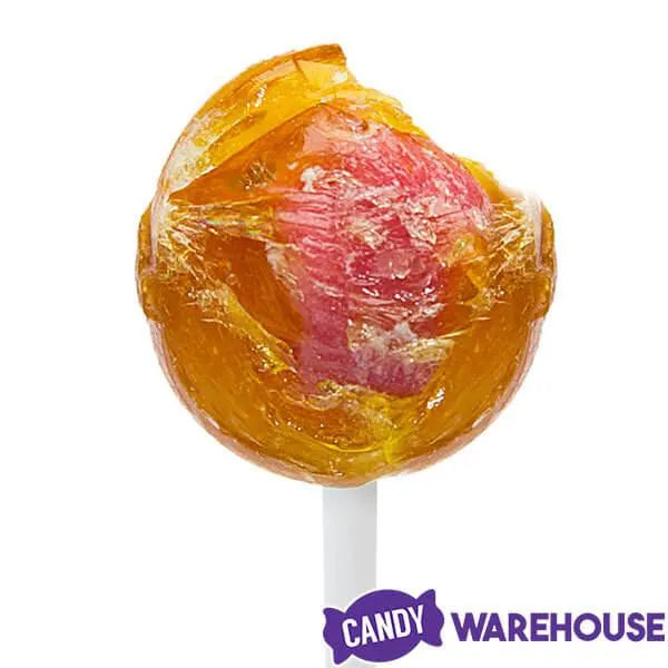 Chupa Chups XXL Trio Lollipops: 12-Piece Display