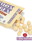 Cinnamon Bun Cookie Dough Bites Candy Theater Size Packs: 12-Piece Box