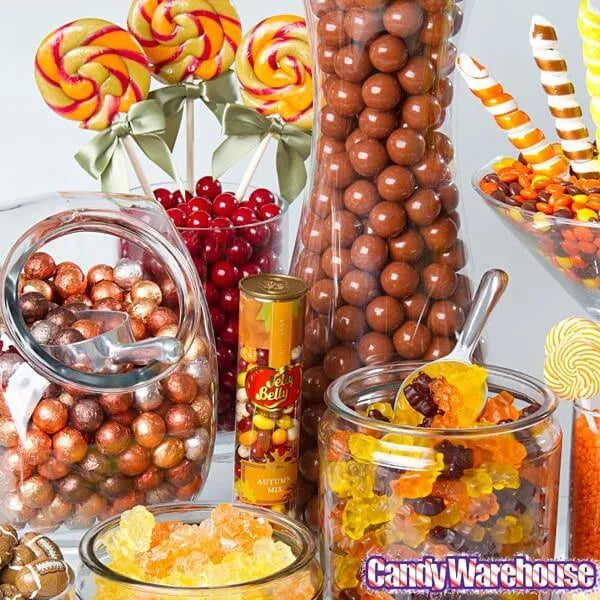 Cinnamon Jawbreakers Candy Balls: 5LB Bag