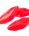 Cinnamon JuJu Candy Lips: 5LB Bag