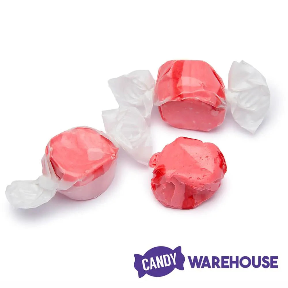 Cinnamon Salt Water Taffy: 3LB Bag