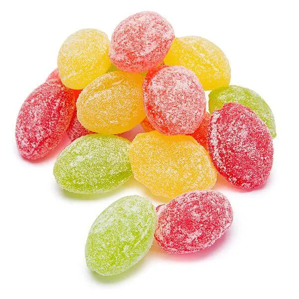 Claeys Old Fashioned Hard Candy - Assorted: 5LB Bag