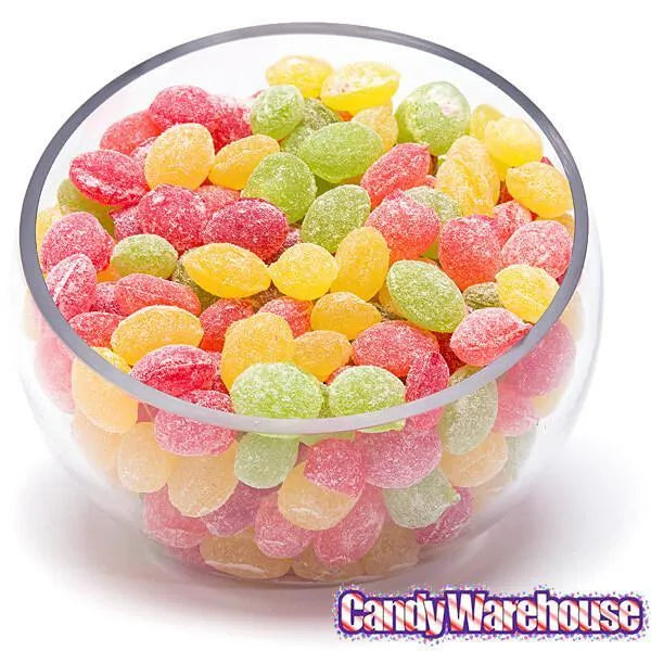 Claeys Old Fashioned Hard Candy - Assorted: 5LB Bag