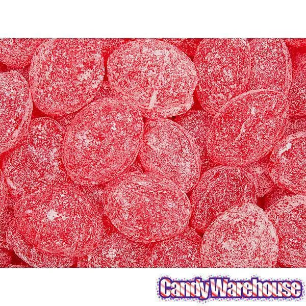 Claeys Old Fashioned Hard Candy - Cinnamon: 5LB Bag