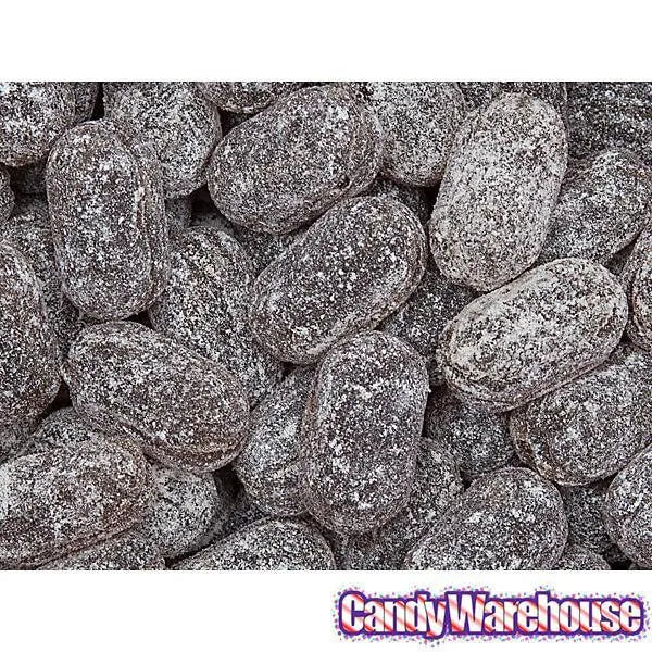 Claeys Old Fashioned Hard Candy - Horehound: 5LB Bag