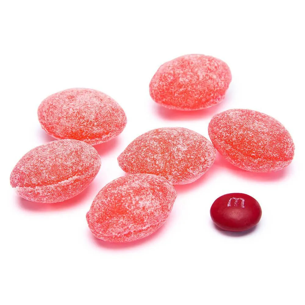 Claeys Old Fashioned Hard Candy - Watermelon: 5LB Bag