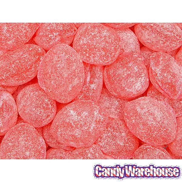 Claeys Old Fashioned Hard Candy - Watermelon: 5LB Bag