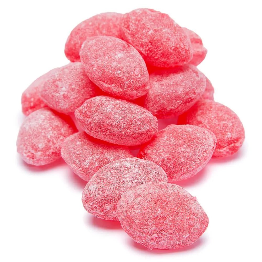 Claeys Old Fashioned Hard Candy - Wild Cherry: 5LB Bag