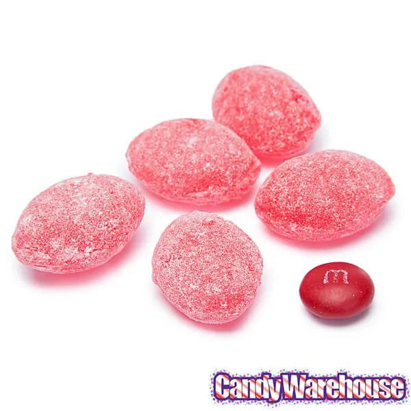 Claeys Old Fashioned Hard Candy - Wild Cherry: 5LB Bag