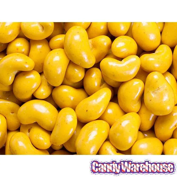 Coconut Curry Cashews Candy: 2LB Bag