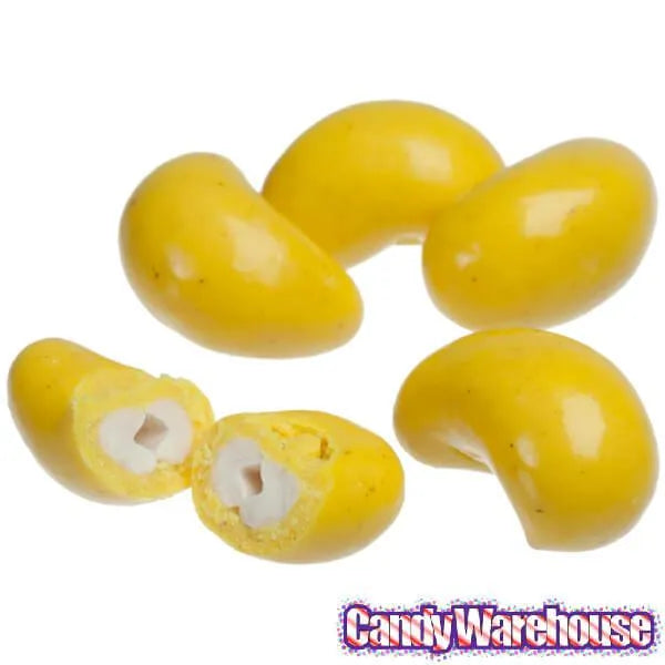 Coconut Curry Cashews Candy: 2LB Bag