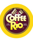 Coffee Rio Candy - Original Roast: 3LB Bag